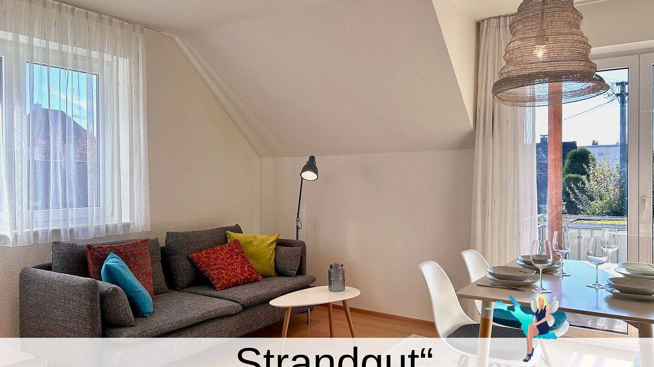 Ferienwohnung für 4 Personen in Langenargen, Obersee (Bodensee)