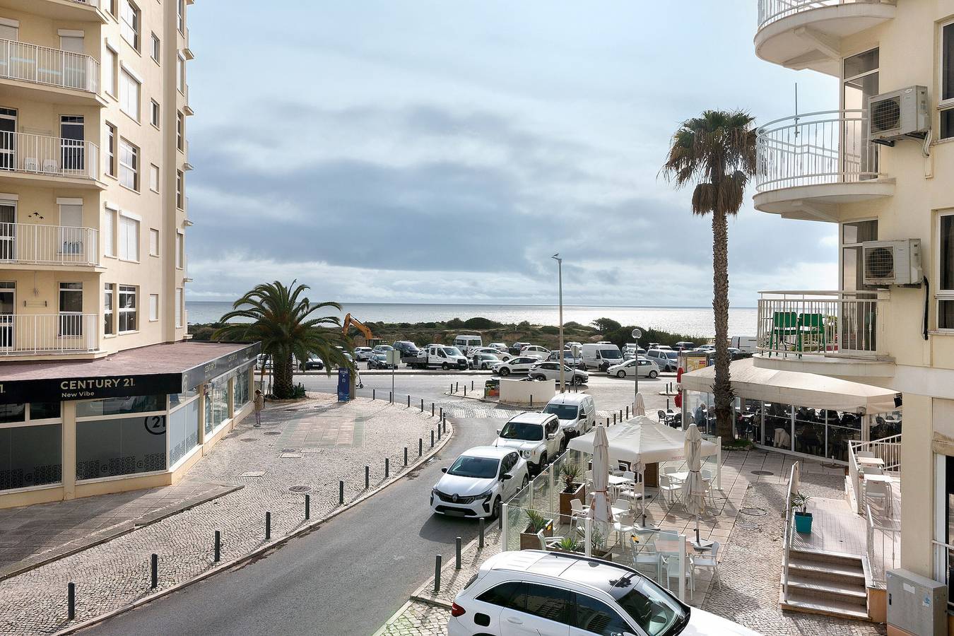 Apartamento inteiro, Apartamento Davasa - Próximo da praia in Armação de Pêra (costa), Armação de Pêra