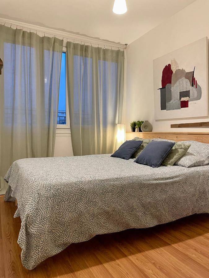 Appartement de vacances pour 2 personnes, avec vue