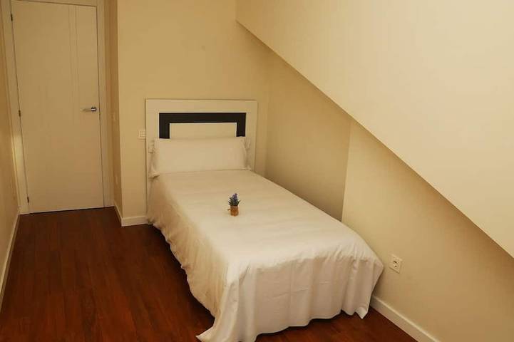 Apartamento entero, Apartamento Turistico Puente Romano P2 in Salamanca, Provincia de Salamanca