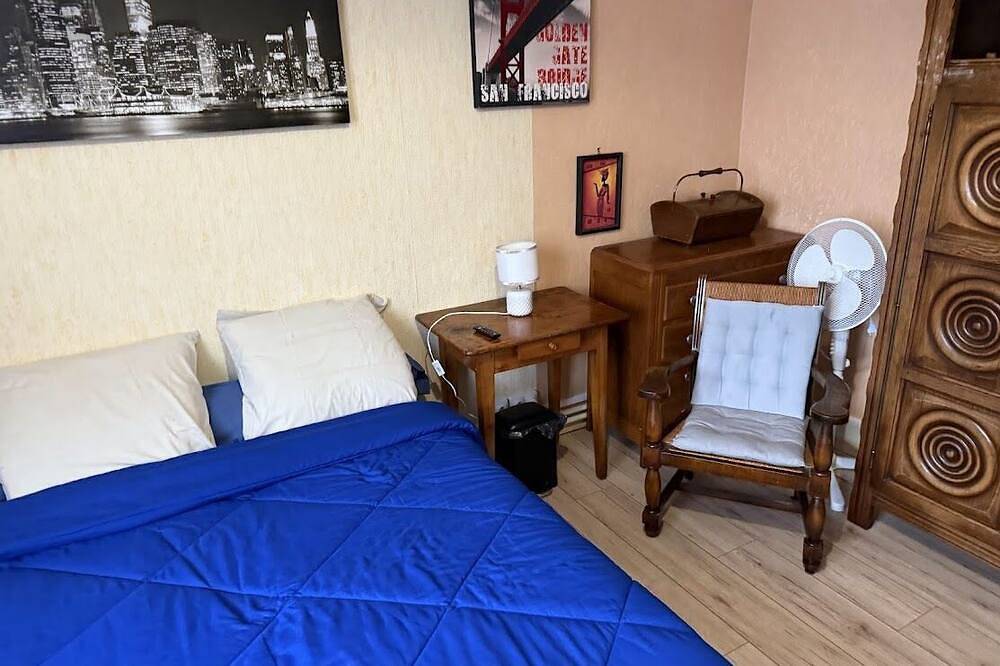 Bed and breakfast Usa in Mayenne (desambiguación)