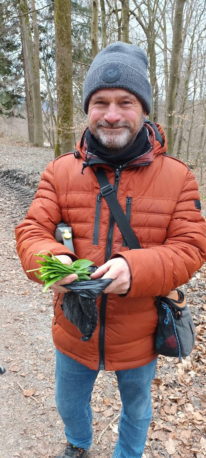 Ferienwohnung für 4 Personen, mit Garten und Terrasse in Wolfshagen - 3