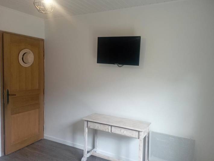 Chambre d’hôte pour 2 personnes, avec jardin et terrasse à Le Tampon (Réunion) - 3