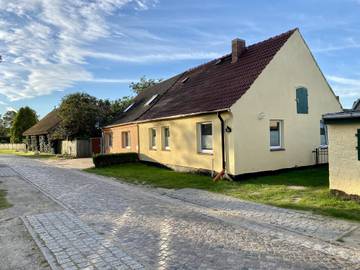 Ferienhaus für 10 Personen in Mölschow, Usedom, Bild 1