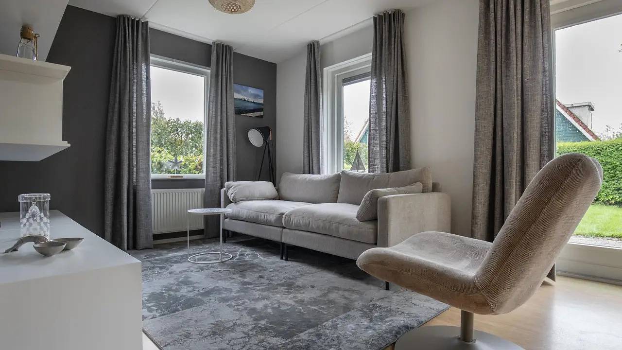 Ferienhaus für 6 Personen (87 m²) in Zonnemaire in Zonnemaire, Zeeuwse Kust