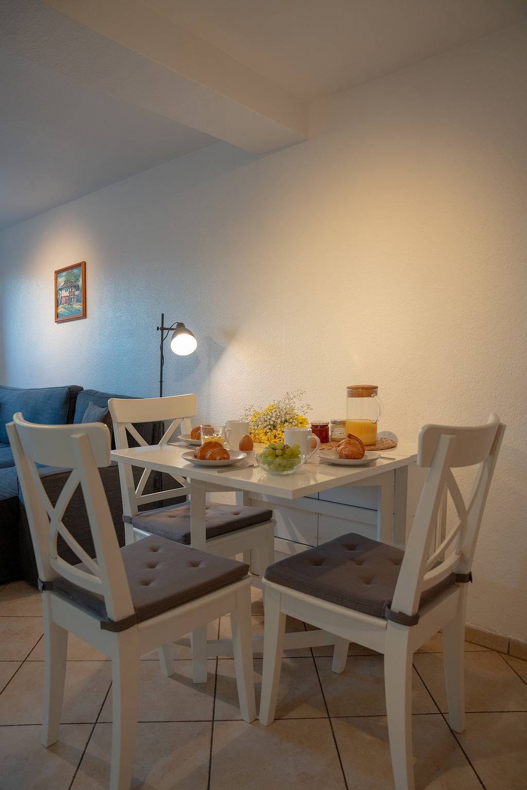 Ganze Ferienwohnung, Ferienhof Kruse Wohnung 9 in Lenste, Grömitz