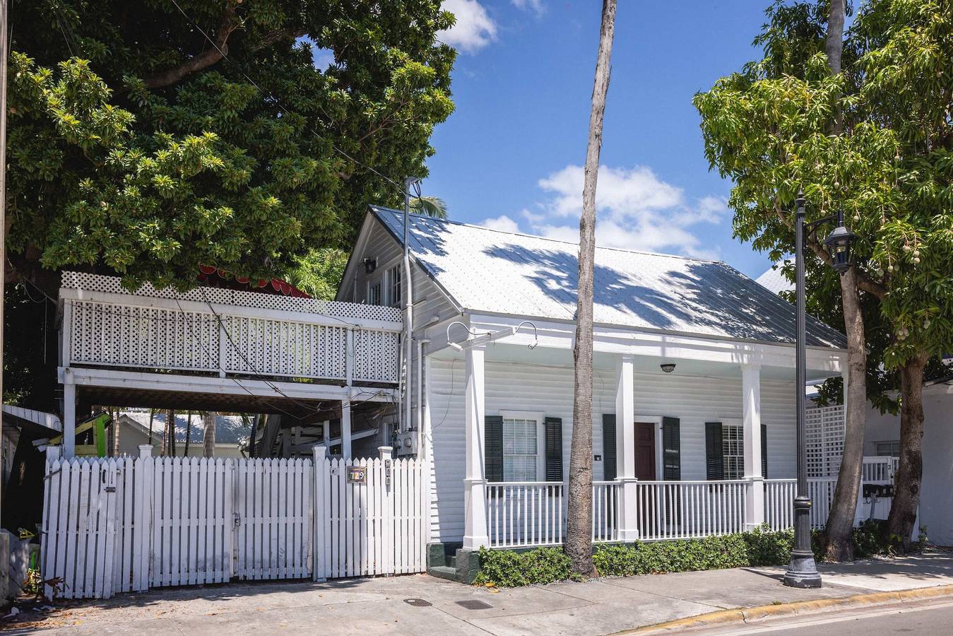 Southern Palms by Brightwild   Pool   Parking in Key West, Lower Keys