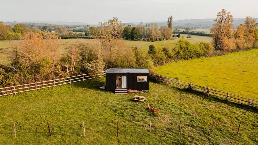 Gîte pour 2 personnes