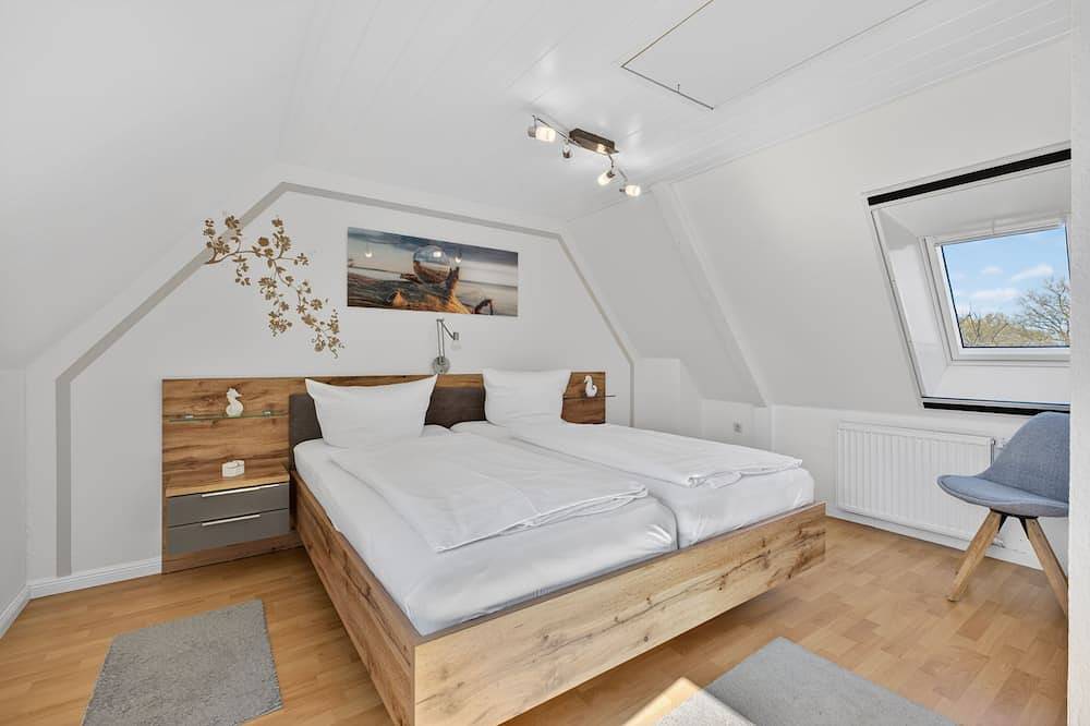 Ganze Wohnung, Ruhig gelegene Doppelhaushälfte nahe der Schleistadt Kappeln in Rabel, Kappeln & Umgebung