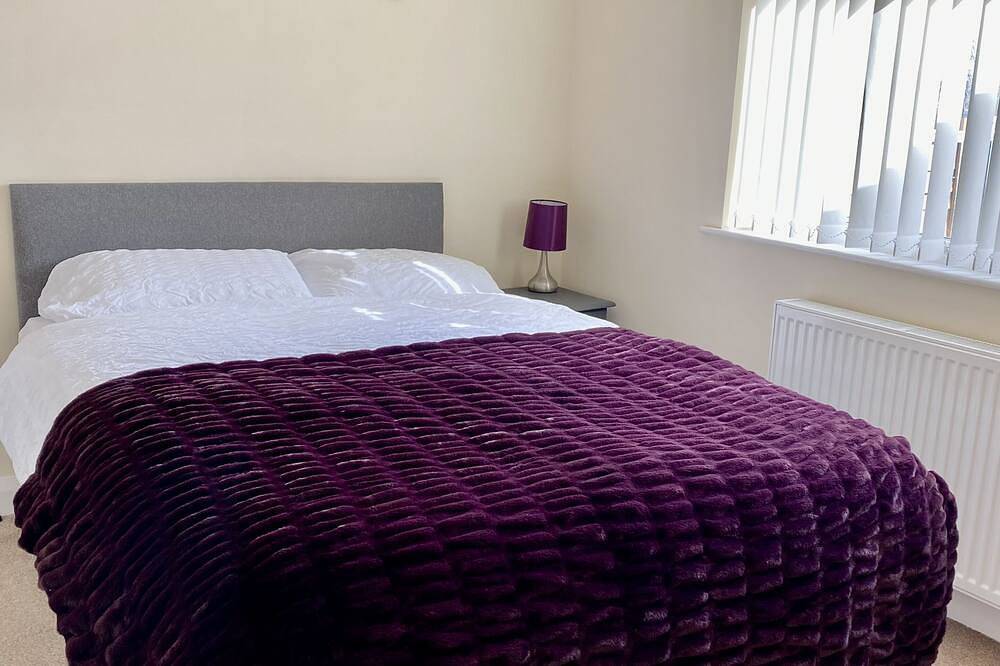 Holiday Home in Sunny Morecambe in Morecambe, Lancashire
