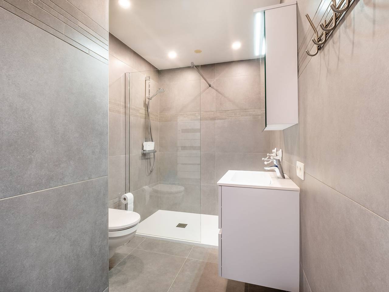Ganze Wohnung, Sonniger Aufenthalt für vier in Koksijde in Koksijde-Bad, Koksijde