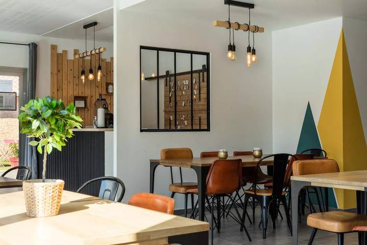 Appartement de vacances pour 6 personnes dans Rhône - 2