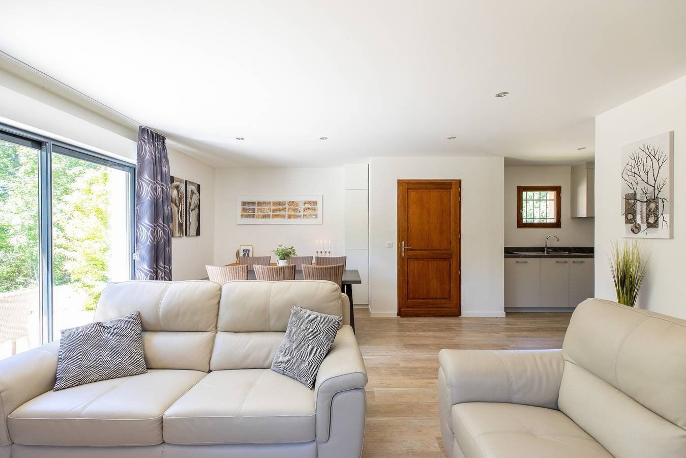 Chalet para 6 personas in Lacapelle-Marival, Macizo Central