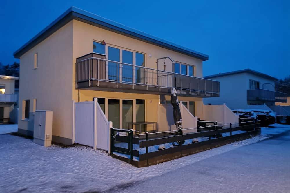 Appartamento vacanze a Gelbensande a partire da 104€ a notte