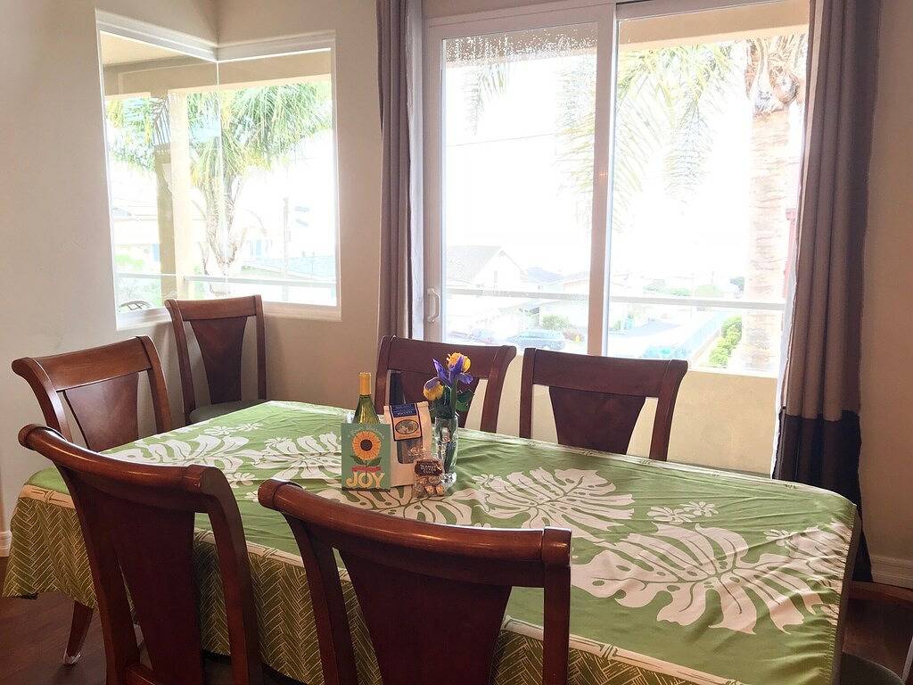 Schönes kundenspezifisches Cayucos-Strand-Haus in Cayucos, San Luis Obispo County