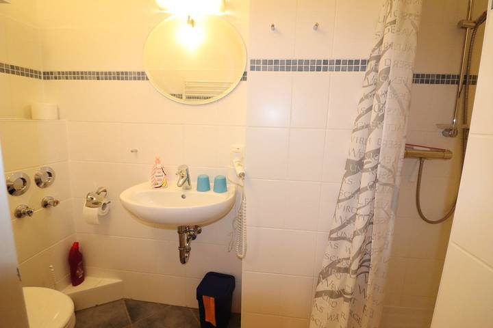 Ferienwohnung für 2 Personen in Büsum-Wesselburen - 2