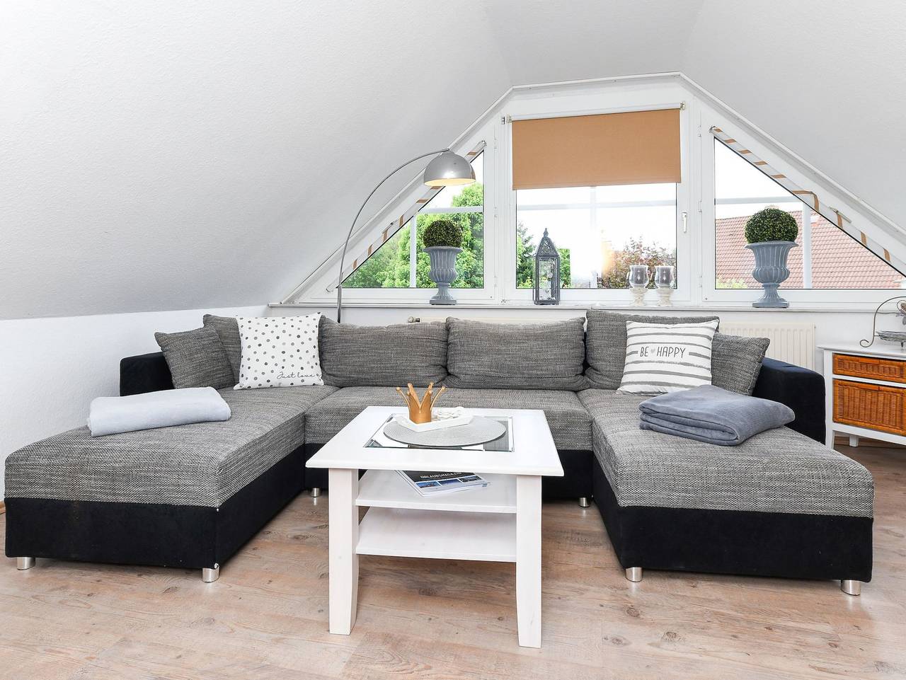 Ganze Ferienwohnung, Ferienwohnung Auszeit in Esens in Esens, Landkreis Wittmund