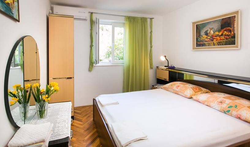 Ferienhaus für 2 Personen in Dubrovnik