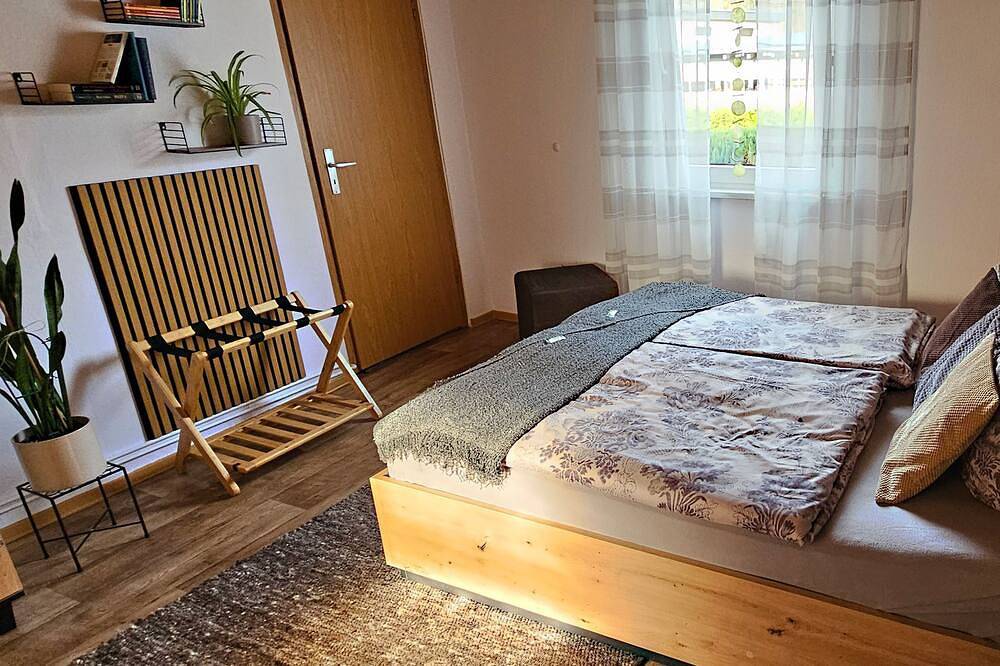 Apartamento entero, Ferienhaus Waldidyll in Elend, Harzvorland