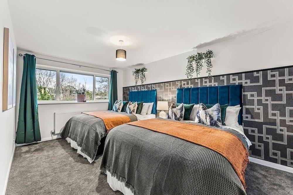 Magnificent Getaway in Cheltenham-Parking - Garden in Cheltenham, Gloucestershire