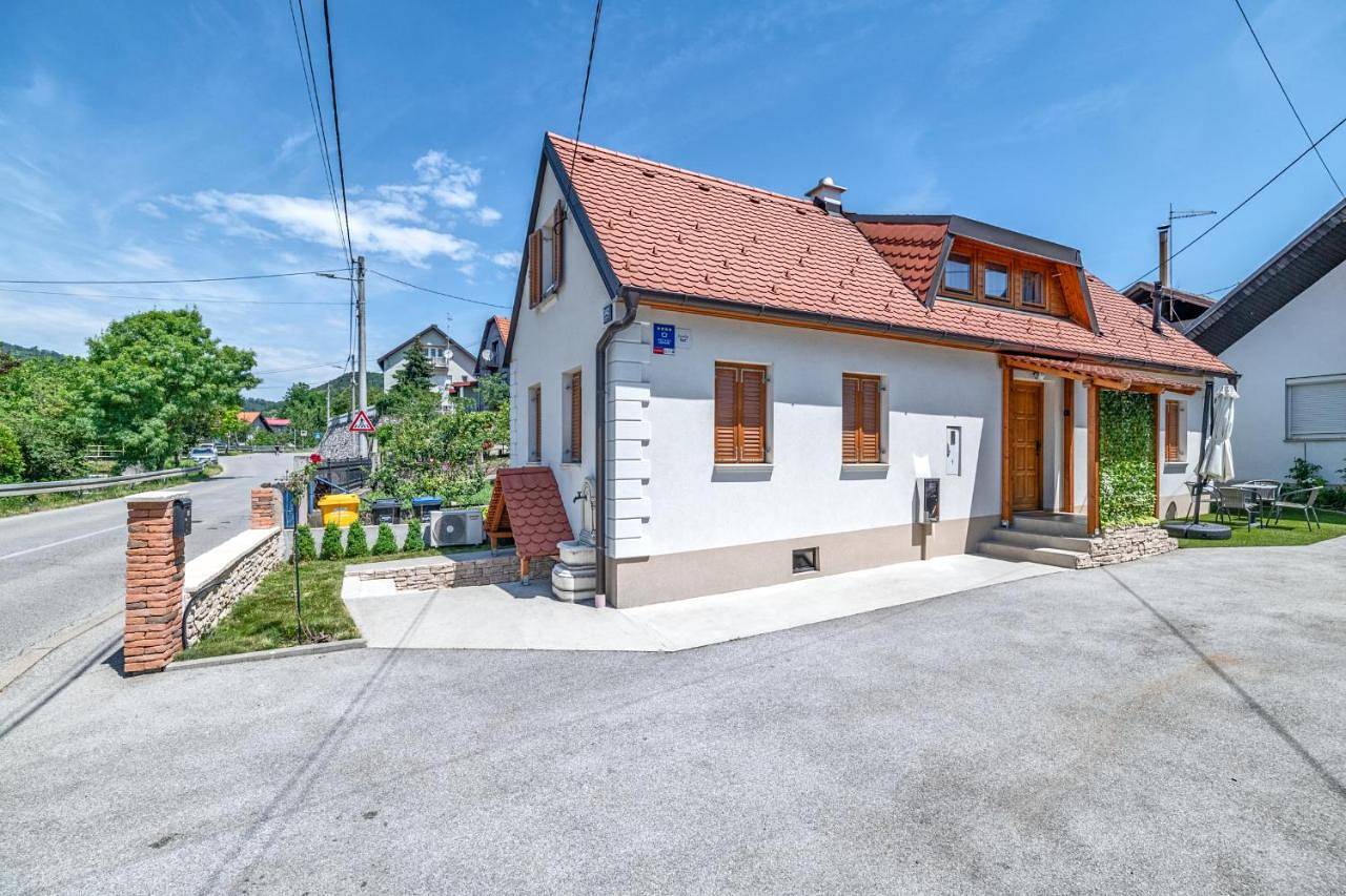 House Majda in Zagreb, Région de Zagreb