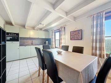 Maison De Vacances pour 6 Personnes dans Wenduine, Le Coq, Photo 1