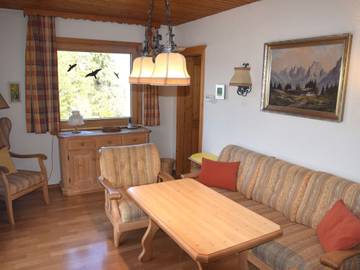 Ferienhaus für 4 Personen in Weißensee, Allgäuer Alpen, Bild 1