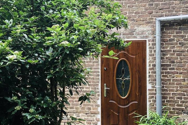 Ferienwohnung für 2 Personen, mit Haustier in Xanten - 3