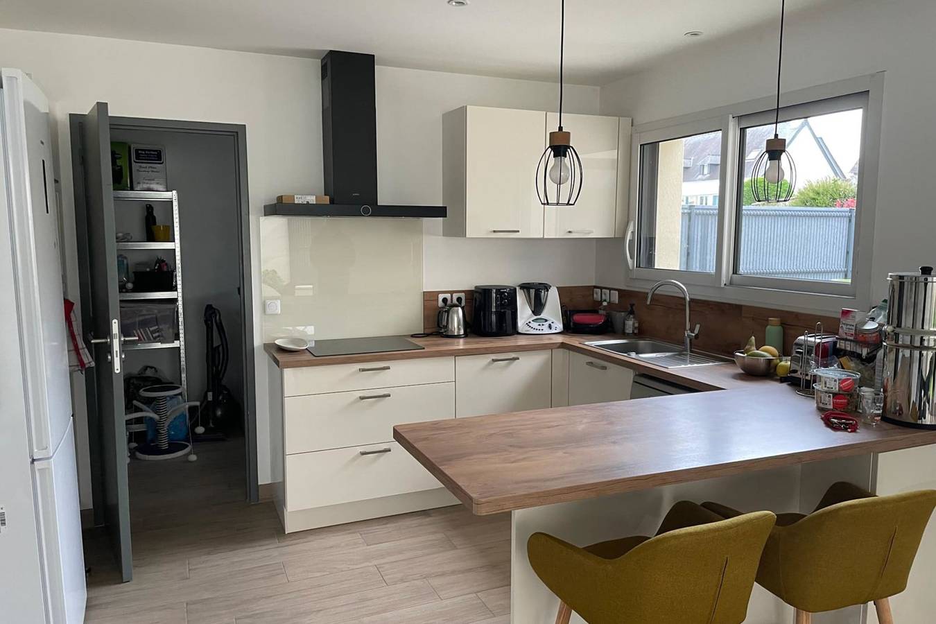 House 4 rooms with garden in Saint-Coulomb in Saint-Coulomb, Región de Saint-Malo
