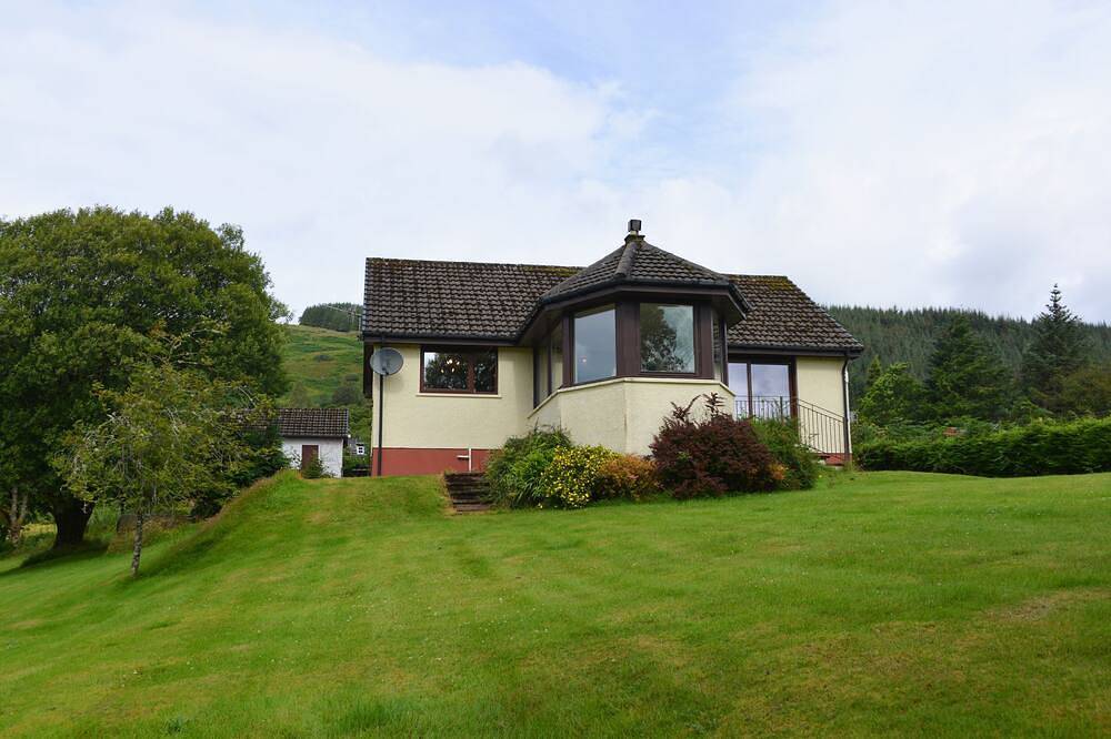 Casa vacanza a Highlands a partire da 328€ a notte
