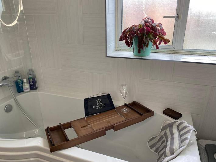 Gîte pour 2 personnes, avec jacuzzi et jardin dans Cotswolds - 4