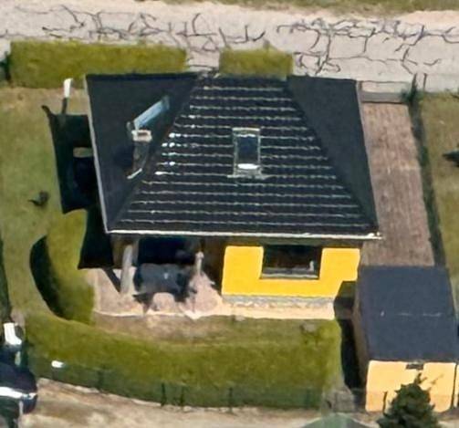 Ferienhaus Elida in Neeberg, Krummin