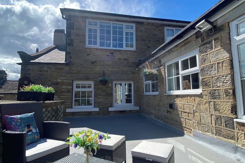 Casa vacanza a Harrogate a partire da 176€ a notte