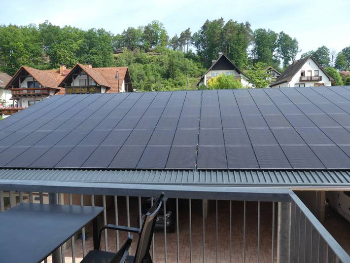 Ganze Ferienwohnung, Ferienwohnung mitten im Biosphärenreservat Pfälzerwald/Nordvogesen in Fischbach bei Dahn, Landkreis Südwestpfalz