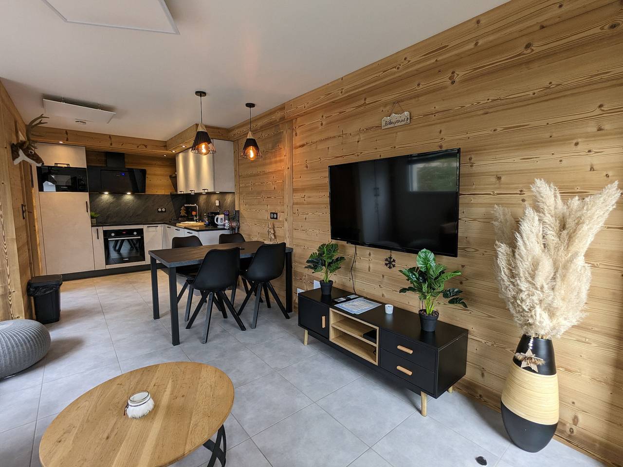 Photo : Appartement de vacances