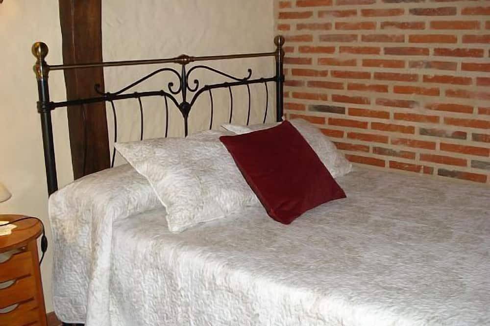 Apartamento entero, Apartamento rural Azahar para 4 personas in Mogarraz, Parque Natural de Las Batuecas - Sierra de Francia