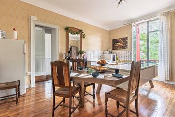 Appartement De Vacances pour 6 Personnes dans Hossegor, Région de Dax, Photo 1