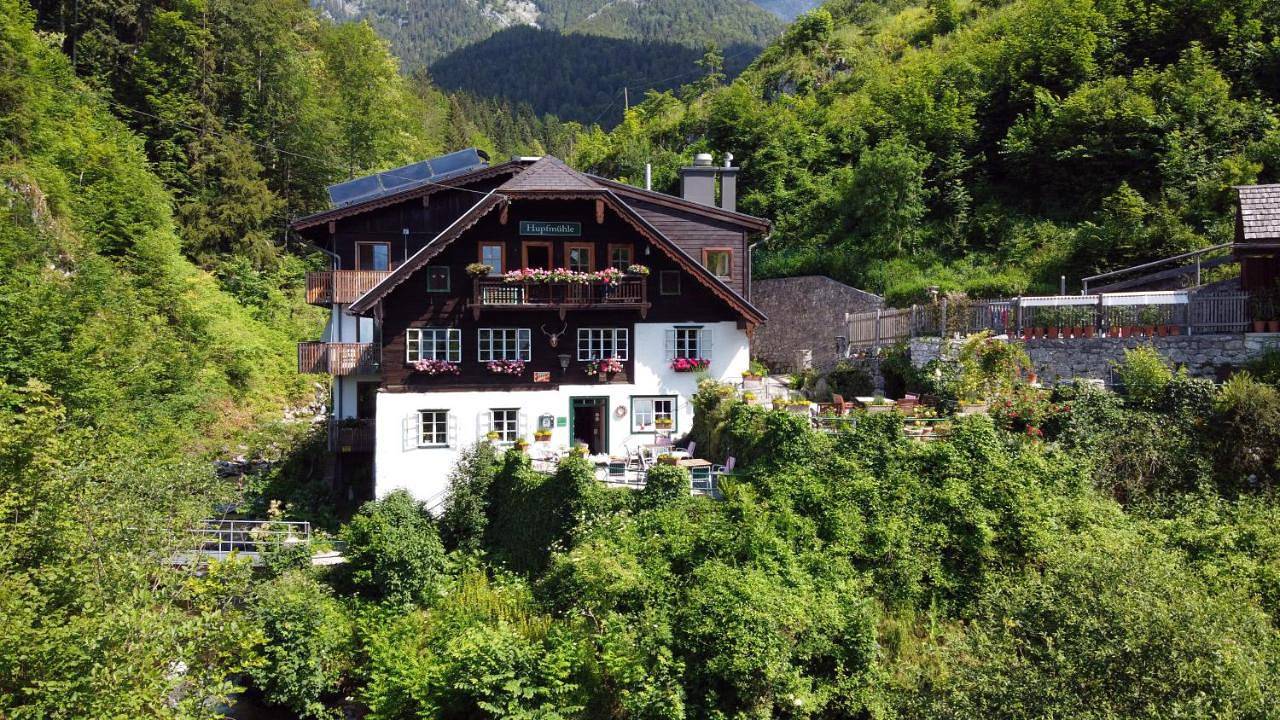 Hupfmühle Pension in Bezirk Salzburg-Umgebung