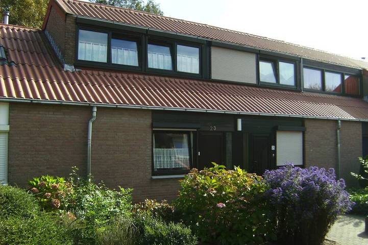 Ferienhaus für 5 Personen, mit Pool und Garten in Schouwen-Duiveland