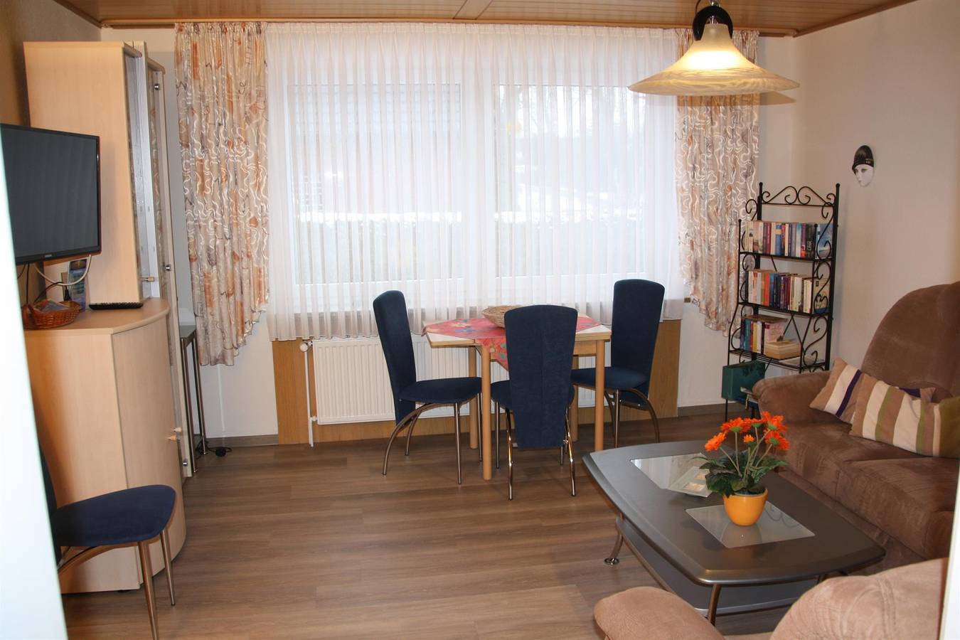 Appartamento vacanze a Weser-Ems a partire da 81€ a notte