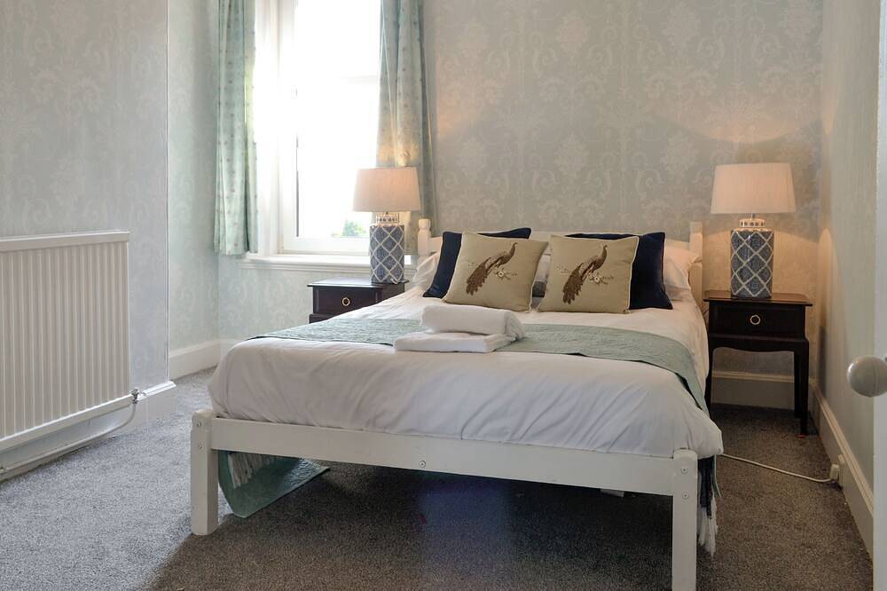 4 bedroom accommodation in Dumfries in Dumfries, Dumfries and Galloway
