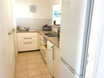 Appartement De Vacances pour 4 Personnes dans Perros-Guirec, Région de Lannion, Photo 1