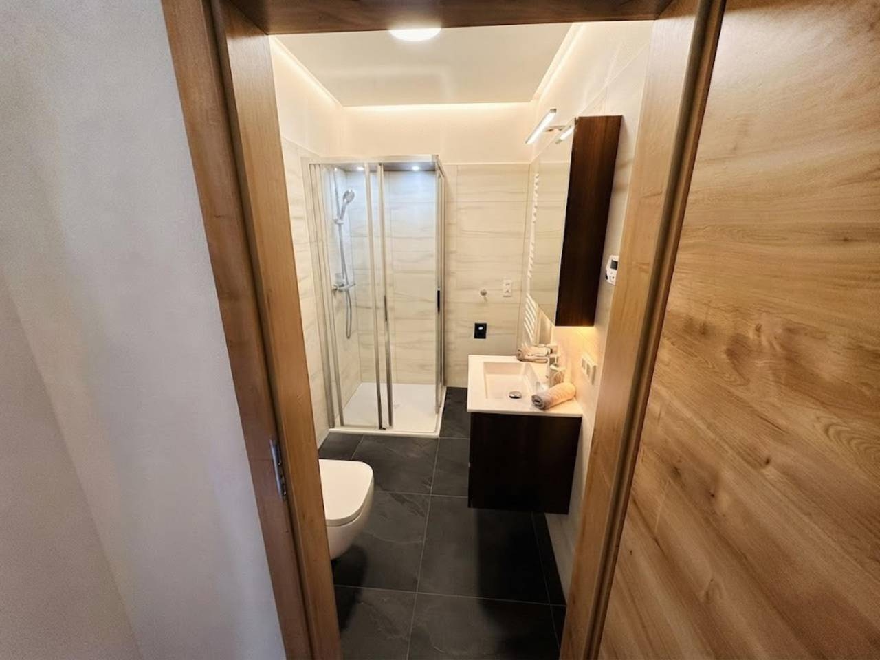 Ganze Wohnung, Apartment in Red Bull Ring Nähe in Stadl an der Mur, Murau (Kreischberg)