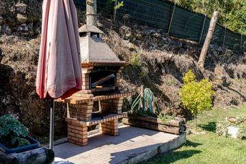 Bungalow para 4 Personas en Ventosa e Cova, Minho (región portuguesa), Foto 1