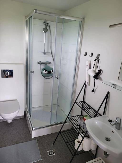 One-Bedroom House in Southern Region
