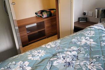 Static Caravan for 4 People in Edinburgh and Lothian, Photo 3