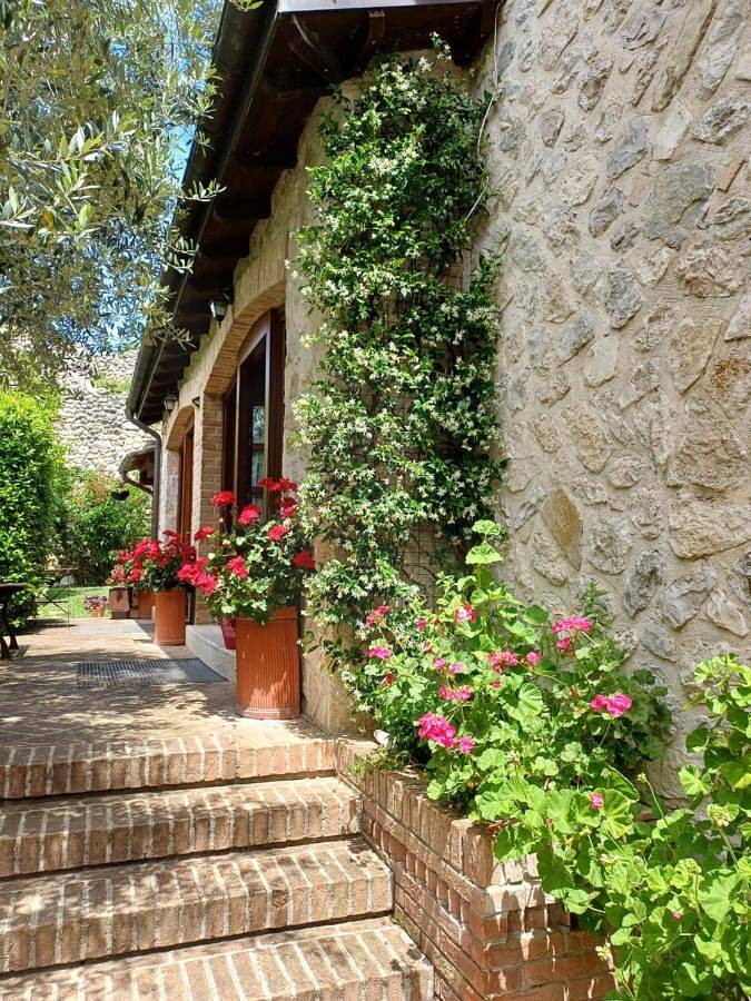 Agriturismo San Giovanni Ad Insulam in Isola del Gran Sasso d'Italia, Gran Sasso