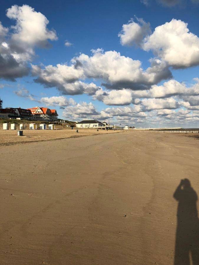 Ferienhaus für 10 Personen, mit Sauna und Pool sowie Terrasse und Ausblick in Cadzand-Bad - 4