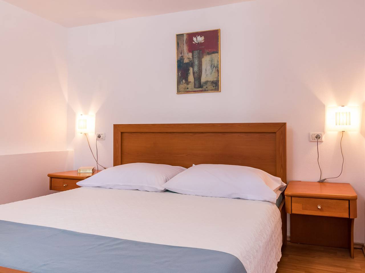 Cijeli apartman, Koštro in Nova Vas, Poreška regija