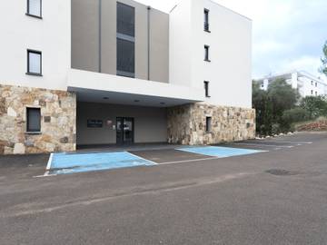 Appartement De Vacances pour 4 Personnes dans Porto-Vecchio, Arrondissement de Sartène, Photo 4